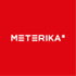METERIKA logo