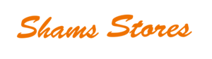 Shams stores