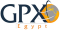 GPX Egypt logo