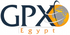 GPX Egypt logo