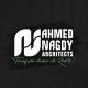 Ahmed Nagdy architects logo