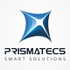 Prismatecs logo
