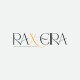 Raxeira Beauty for Cosmetics  logo