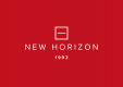 New Horizon logo