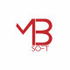 MB SOFT logo