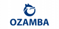 OZAMBA logo