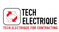 Tech-Electrique For Contracting logo