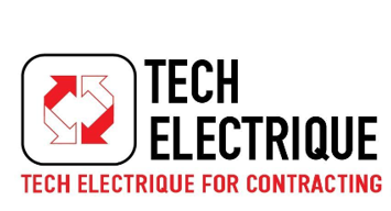 Tech-Electrique For Contracting