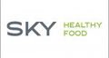 Sky Healthy Food logo