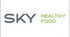 Sky Healthy Food logo