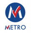 Metro Markets for Trading and Distribution logo