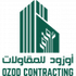 OZOD Contracting logo