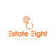 Estate Eight logo