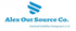 Alex Outsource logo
