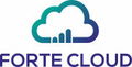FORTE CLOUD logo