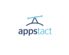 Appstact logo
