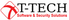 T-Tech logo