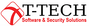 Jobs and Careers at T-Tech Egypt