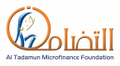 Al - Tadamun Microfinance Association logo