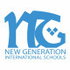 New Generation International Schools logo