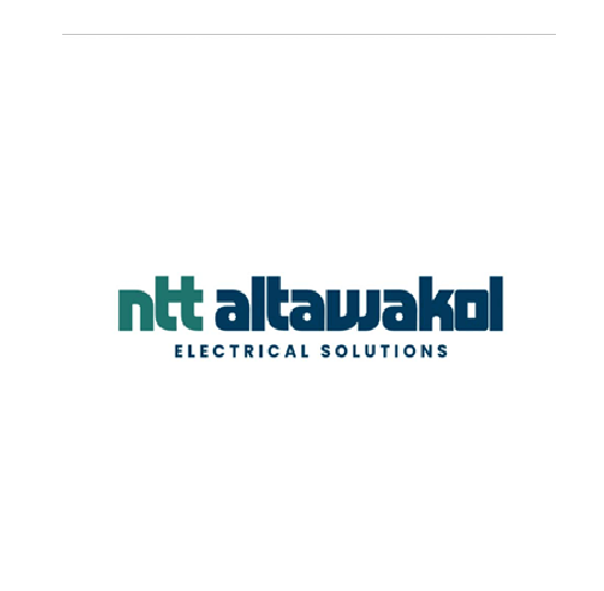 AL-TAWAKOL For Electrical Industries -NTT