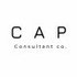 Cairo CAP logo