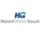 HanmiGlobal Saudi logo