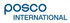 Posco Intl Cairo office   logo
