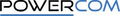 PowerCom logo