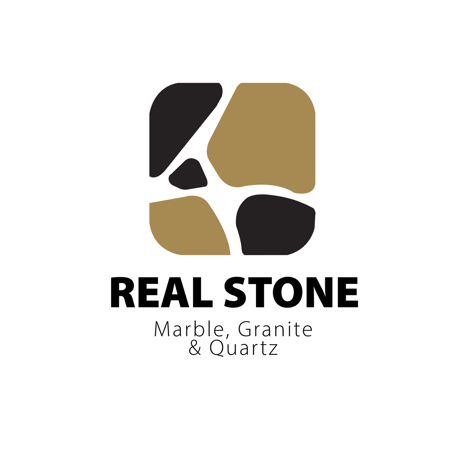 Real stone and kitchens