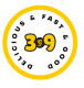 3by9 logo