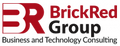 BrickRed Technologies  logo