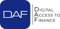 DAF Holding logo