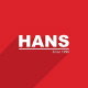 Hans logo