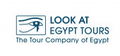Look At Egypt Tours logo