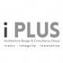 iPlus logo
