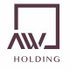 شعار Alwadi Holding
