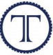 Technology for engineering and industry logo