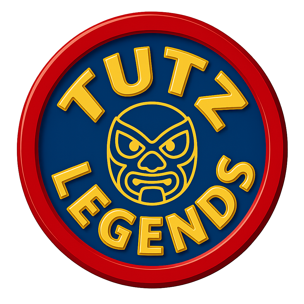TUTZ LEGENDS