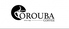 Orouba coffee logo