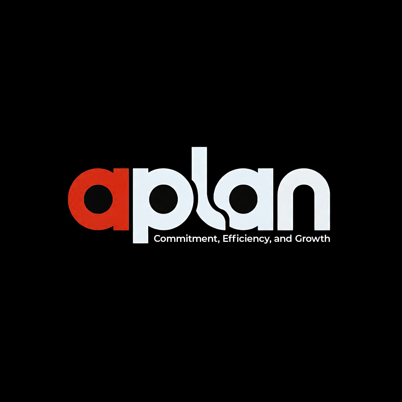 A Plan