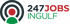 247JobsInGulf logo
