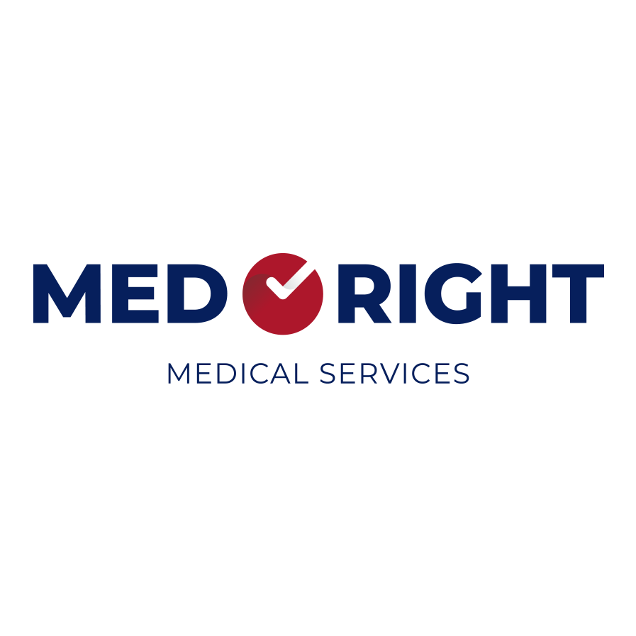 Med Right For Medical Services