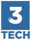 3 Technology logo