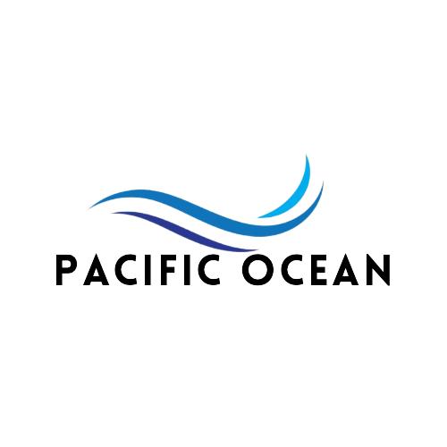 pacific ocean logistics