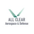 Jobs and Careers at AllClear Aerospace & Defense in United Arab Emirates | join today!