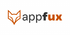 Appfux logo