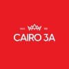 Cairo Three A for International Industries.