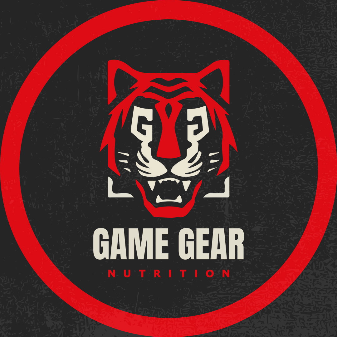 Game Gear nutrition