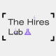 The hires lab logo